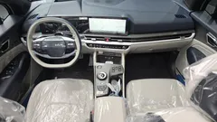 2026 Kia Sportage Gasoline 1.6 Turbo 2WD — фото 7