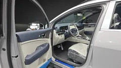 2026 Kia Sportage Gasoline 1.6 Turbo 2WD — фото 10