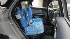 2026 Kia Sportage Gasoline 1.6 Turbo 2WD — фото 11