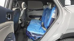 2026 Kia Sportage Gasoline 1.6 Turbo 2WD — фото 12