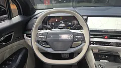 2026 Kia Sportage Gasoline 1.6 Turbo 2WD — фото 13