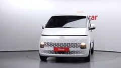 2022 Hyundai Staria Cargo 5-Seater — фото 3