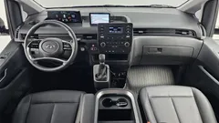 2022 Hyundai Staria Cargo 5-Seater — фото 7