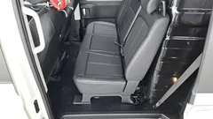 2022 Hyundai Staria Cargo 5-Seater — фото 11
