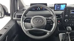 2022 Hyundai Staria Cargo 5-Seater — фото 13