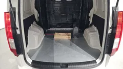 2022 Hyundai Staria Cargo 5-Seater — фото 14