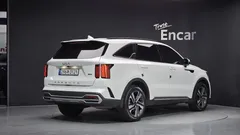 2022 Kia Sorento HEV 1.6 2WD — фото 2