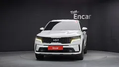 2022 Kia Sorento HEV 1.6 2WD — фото 3