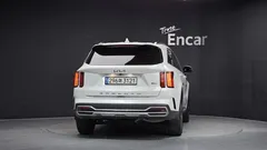 2022 Kia Sorento HEV 1.6 2WD — фото 4