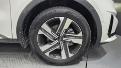 2022 Kia Sorento HEV 1.6 2WD — фото 5