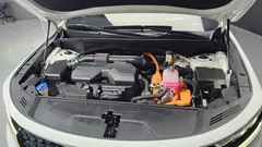 2022 Kia Sorento HEV 1.6 2WD — фото 6