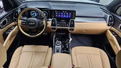 2022 Kia Sorento HEV 1.6 2WD — фото 7
