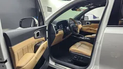 2022 Kia Sorento HEV 1.6 2WD — фото 10
