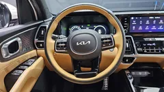 2022 Kia Sorento HEV 1.6 2WD — фото 13