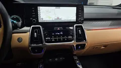 2022 Kia Sorento HEV 1.6 2WD — фото 14