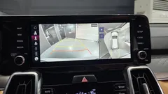 2022 Kia Sorento HEV 1.6 2WD — фото 15
