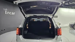 2022 Kia Sorento HEV 1.6 2WD — фото 20