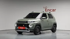 2023 Hyundai Casper Turbo The Essential — фото 1