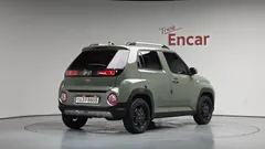 2023 Hyundai Casper Turbo The Essential — фото 2
