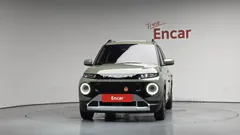 2023 Hyundai Casper Turbo The Essential — фото 3