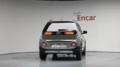2023 Hyundai Casper Turbo The Essential — фото 4