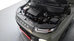 2023 Hyundai Casper Turbo The Essential — фото 6