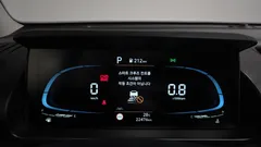 2023 Hyundai Casper Turbo The Essential — фото 8