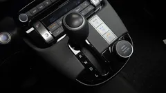 2023 Hyundai Casper Turbo The Essential — фото 9