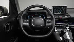 2023 Hyundai Casper Turbo The Essential — фото 13
