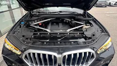 2022 BMW X6 xDrive40i M Sport — фото 6