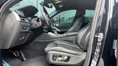 2022 BMW X6 xDrive40i M Sport — фото 10
