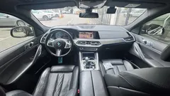 2022 BMW X6 xDrive40i M Sport — фото 14