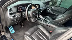 2022 BMW X6 xDrive40i M Sport — фото 15