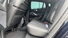 2022 BMW X6 xDrive40i M Sport — фото 16