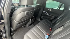 2022 BMW X6 xDrive40i M Sport — фото 17