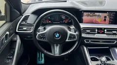 2022 BMW X6 xDrive40i M Sport — фото 18
