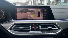 2022 BMW X6 xDrive40i M Sport — фото 19