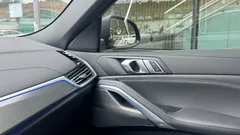 2022 BMW X6 xDrive40i M Sport — фото 20