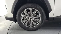 2022 Toyota RAV4 2.5 2WD Hybrid, белый — фото 5