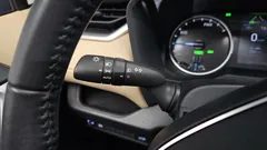 2022 Toyota RAV4 2.5 2WD Hybrid, белый — фото 15