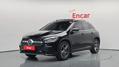 2023 Mercedes-Benz GLA-Class GLA250 4MATIC — фото 1