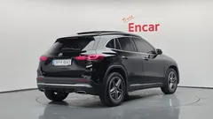 2023 Mercedes-Benz GLA-Class GLA250 4MATIC — фото 2