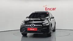 2023 Mercedes-Benz GLA-Class GLA250 4MATIC — фото 3
