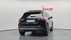 2023 Mercedes-Benz GLA-Class GLA250 4MATIC — фото 4