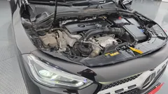 2023 Mercedes-Benz GLA-Class GLA250 4MATIC — фото 6