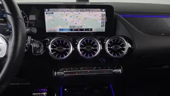 2023 Mercedes-Benz GLA-Class GLA250 4MATIC — фото 14