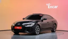 2024 BMW 4-Series 420i M Sport Performance Gran Coupe — фото 1