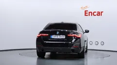 2024 BMW 4-Series 420i M Sport Performance Gran Coupe — фото 4