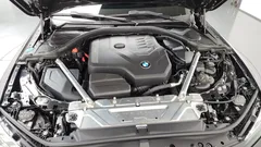 2024 BMW 4-Series 420i M Sport Performance Gran Coupe — фото 6