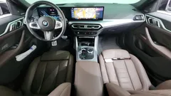 2024 BMW 4-Series 420i M Sport Performance Gran Coupe — фото 7